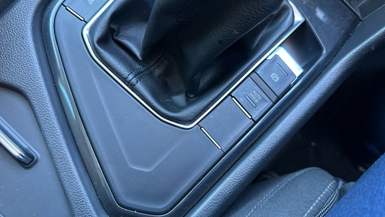 Volkswagen Tiguan 2.0 TDi 150 SEL 5dr Diesel Estate